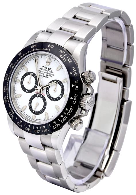 rolex daytona 2dehands|preowned rolex daytona.